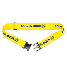 Load image into Gallery viewer, MOON TRAVEL LUGGAGE BELT
