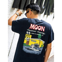 Load image into Gallery viewer, MOON EQUIPMENT COMPANY T-SHIRT
