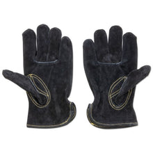 Load image into Gallery viewer, MOON LEATHER WORK GLOVES
