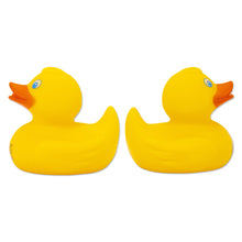 Load image into Gallery viewer, MOON RUBBER DUCK
