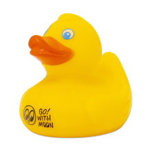 Load image into Gallery viewer, MOON RUBBER DUCK
