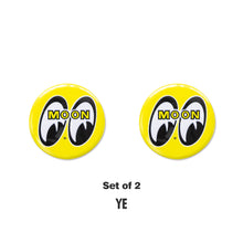 Load image into Gallery viewer, MOON EYEBALL CAN MAGNET SET

