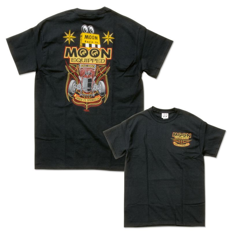 ROADSTER T-SHIRT