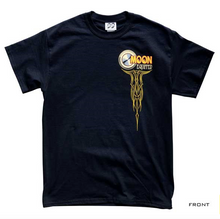 Load image into Gallery viewer, MOON EQUIPPED SPEED SHOP T-SHIRT
