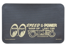 Load image into Gallery viewer, MOON EQUIPPED FENDER COVER
