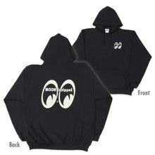 Load image into Gallery viewer, MOON EQUIPPED PULLOVER HOODIE
