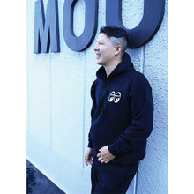 Load image into Gallery viewer, MOON EQUIPPED PULLOVER HOODIE
