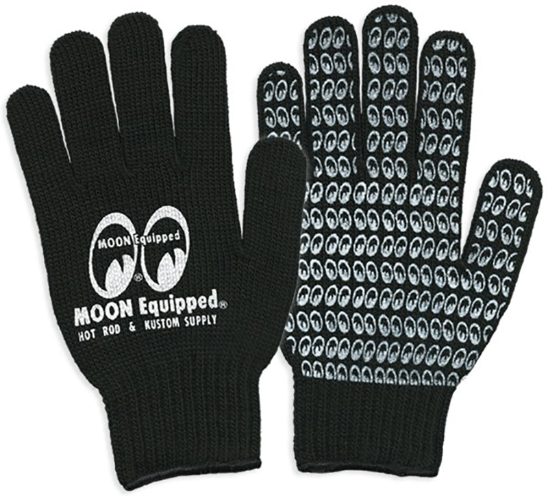 MOON EQUIPPED WORK GLOVES