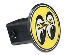 Load image into Gallery viewer, MOON TOW HITCH COVER
