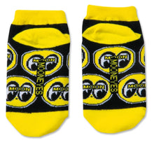 Load image into Gallery viewer, MOON KIDS ANKLE SOCKS
