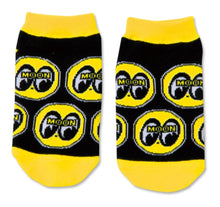Load image into Gallery viewer, MOON KIDS ANKLE SOCKS
