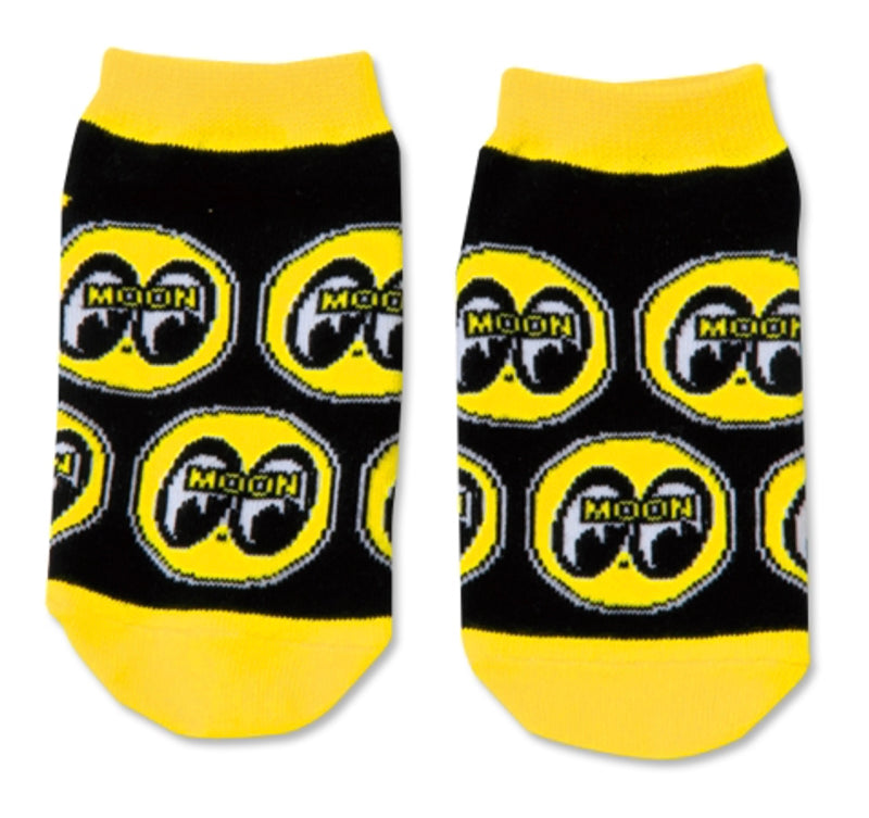 MOON KIDS ANKLE SOCKS