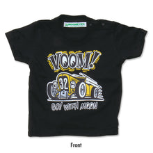 Load image into Gallery viewer, MOON &#39;VOOM&#39; KIDS T-SHIRT

