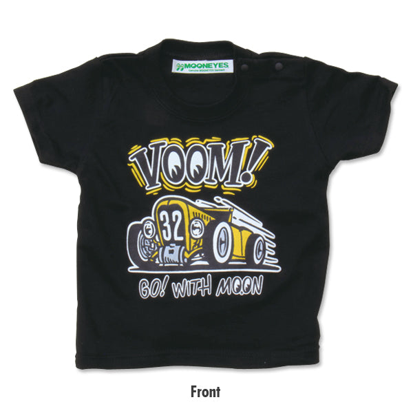 MOON 'VOOM' KIDS T-SHIRT