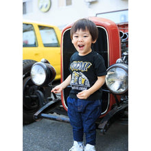 Load image into Gallery viewer, MOON &#39;VOOM&#39; KIDS T-SHIRT
