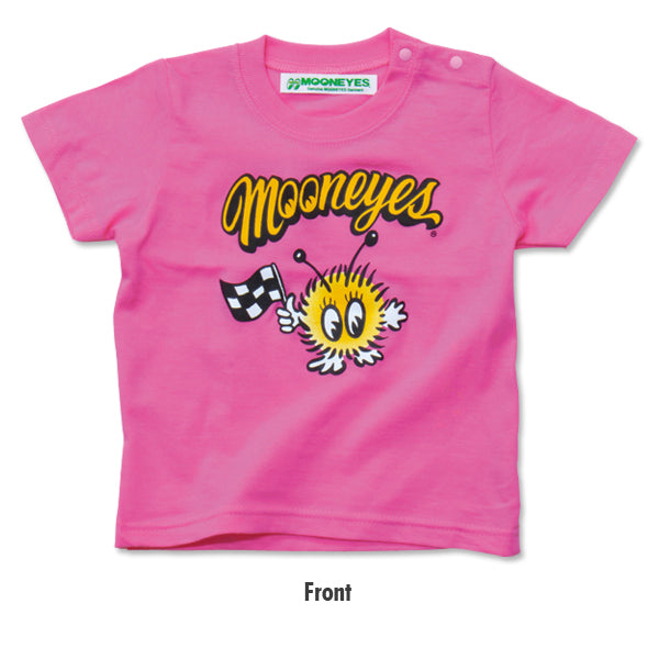MOON WEEPLUS KIDS T-SHIRT
