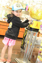 Load image into Gallery viewer, KIDS MOONEYES BASEBALL CAPS (ASSORTED COLOURS)
