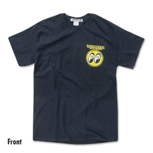 Load image into Gallery viewer, MOONEYES RACING DIVISION TEE
