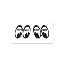 Load image into Gallery viewer, MOON EQUIPPED 1” STICKER
