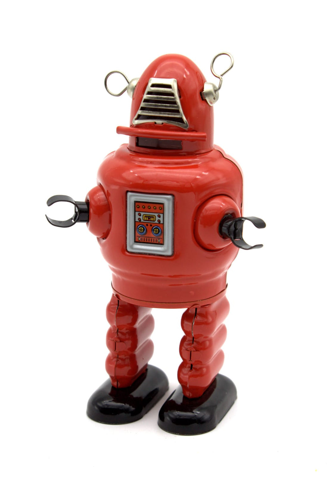 Tin Toy - Small Planet Robot