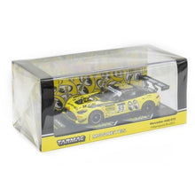 Load image into Gallery viewer, MOONEYES X TARMAC X CRAFT-BAMBOO RACING AMG GT3

