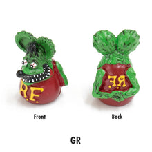 Load image into Gallery viewer, RAT FINK AIR VALVE CAP
