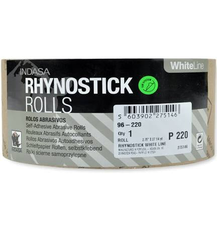 Melomotive - Rhynostick Roll 220g