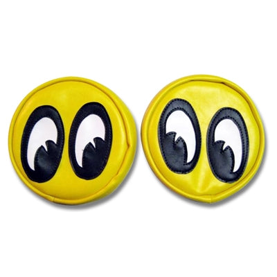 MOON 7” HEADLIGHT COVER SET