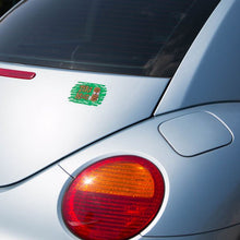 Load image into Gallery viewer, TIKI MOON STICKER
