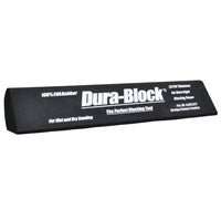 Melomotive - Dura-Block Teardrop Block