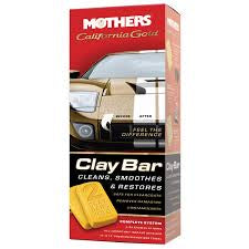 Mothers Clay Kit