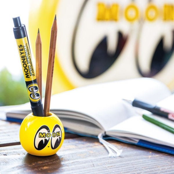 MOON PEN STAND