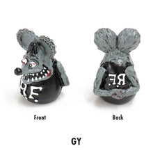 Load image into Gallery viewer, RAT FINK AIR VALVE CAP
