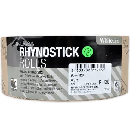 Melomotive - Rhynostick Roll 120g