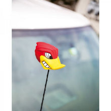 Load image into Gallery viewer, CLAY SMITH ANTENNA TOPPER
