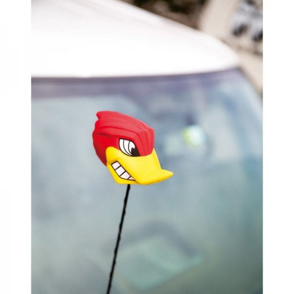 CLAY SMITH ANTENNA TOPPER