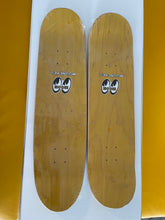 Load image into Gallery viewer, **SALE ITEM** MOONEYES SKATEBOARD DECK
