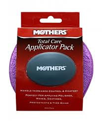 Mothers Total Care Applicator Pack