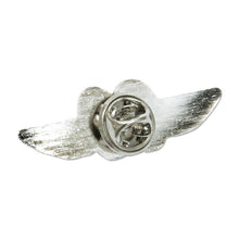 Load image into Gallery viewer, FLY WITH MOON HAT PIN

