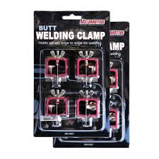 Melomotive - Welding Clamp