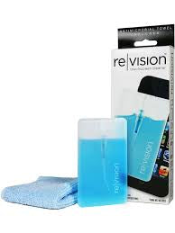 Mothers Re-Vision Touch Screen Cleaner