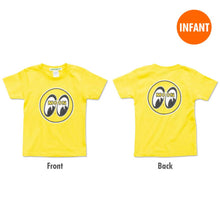 Load image into Gallery viewer, MOON EYEBALL INFANT-T
