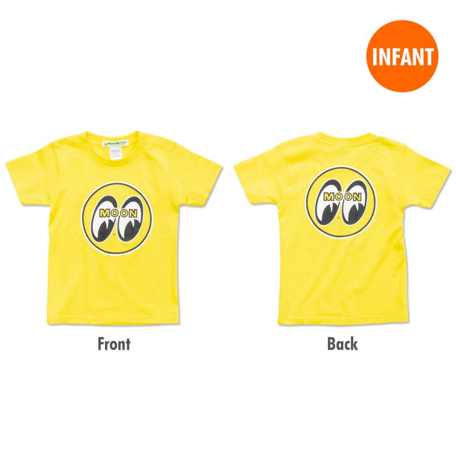 MOON EYEBALL INFANT-T
