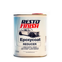 Melomotive - Resto Finish Epoxy Coat Reducer 1ltr