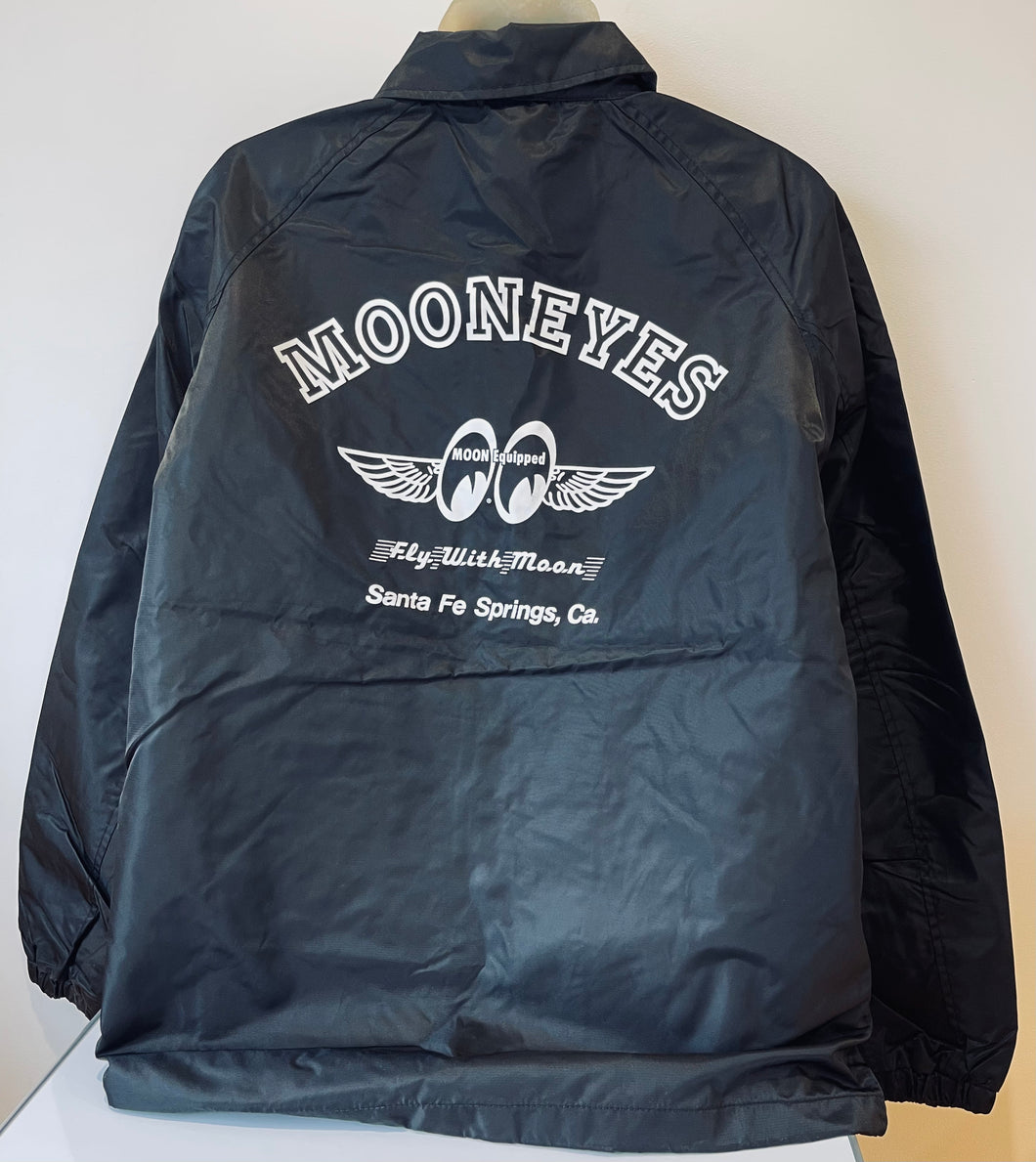MOON EQUIPPED JACKET