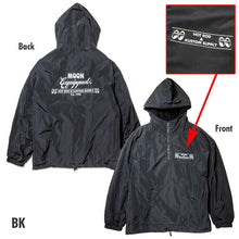 Load image into Gallery viewer, MOON EQUIPPED FUR FLEECE ANORAK
