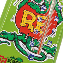 Load image into Gallery viewer, RAT FINK THERMOMETER
