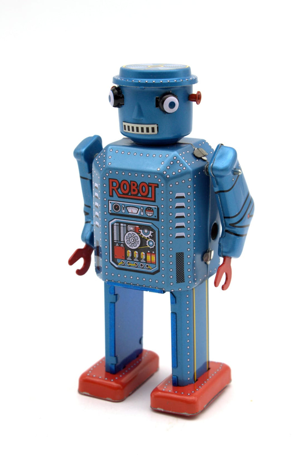 Tin Toy - R35 Robot