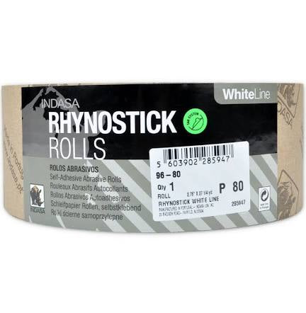 Melomotive - Rhynostick Roll 80g