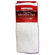 Mothers Ultra Soft Microfibre Pack